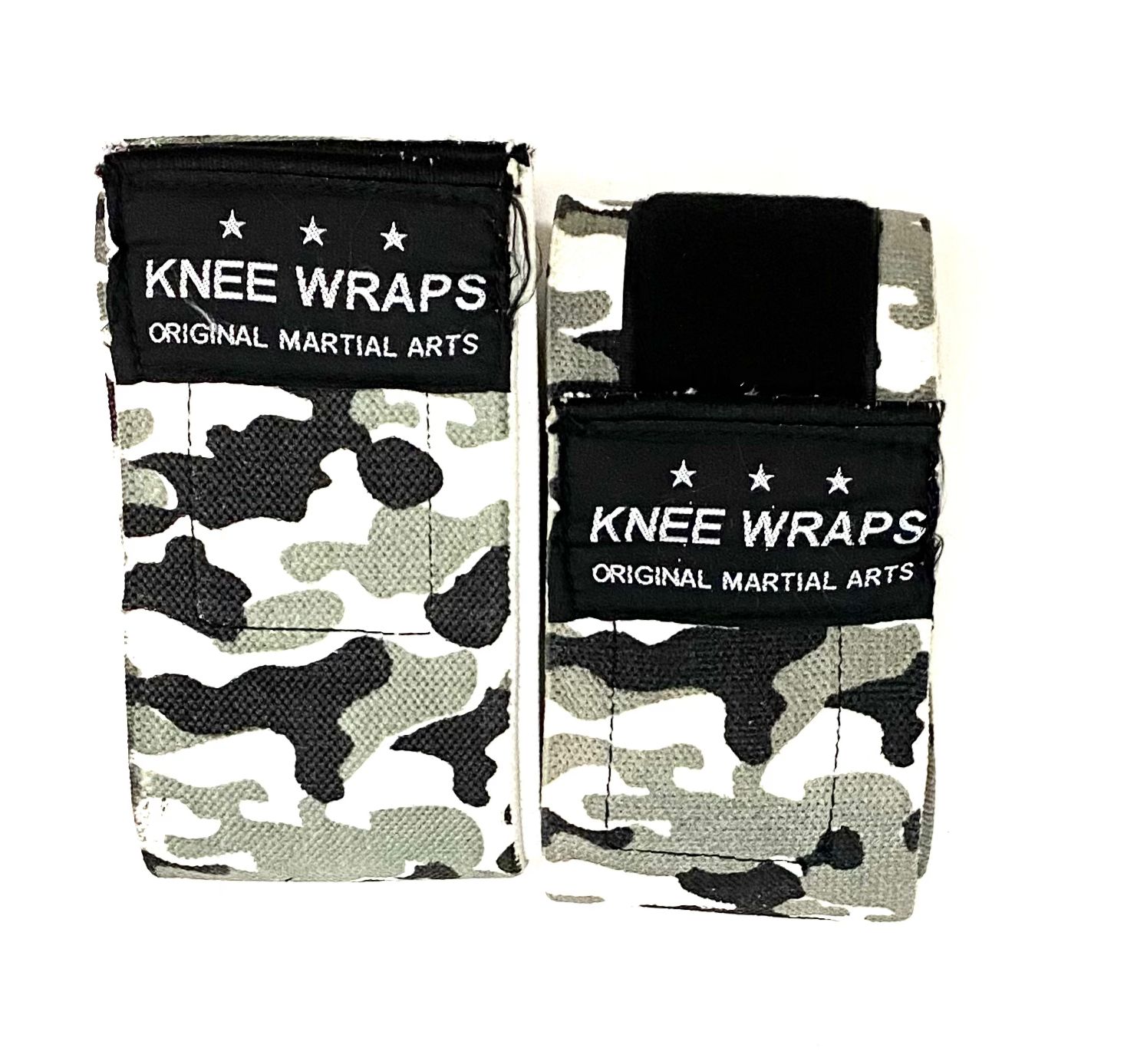 Knee wraps