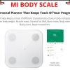 mi body scale