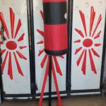 Punching Bag