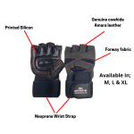 Gym Gloves