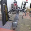 Commercial Chest/Shoulder Press Machine KUF88 - Image 3
