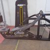 Commercial Chest/Shoulder Press Machine KUF88 - Image 2