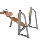 Commercial Decline Bench KU013