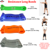 Resistance Long Bands - Image 2
