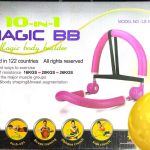 Magic BB