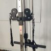Single station Dual adjustable Pulley System - Image 2