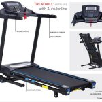 TREADMILLS (HOME USE)