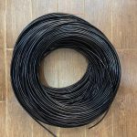 MULTI GYM CABLE