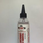 Treadmill Silicone Oil