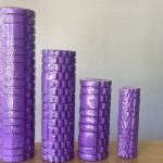 foam rollers
