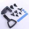 Total Body Massager  2-in-1 Lateral & Percussion  - Image 2