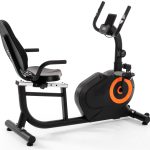 Recumbent Bike