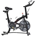 Spin Bike