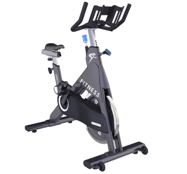 Commercial Spin Bike