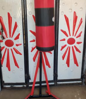 Punching Bag