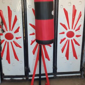 Punching Bag