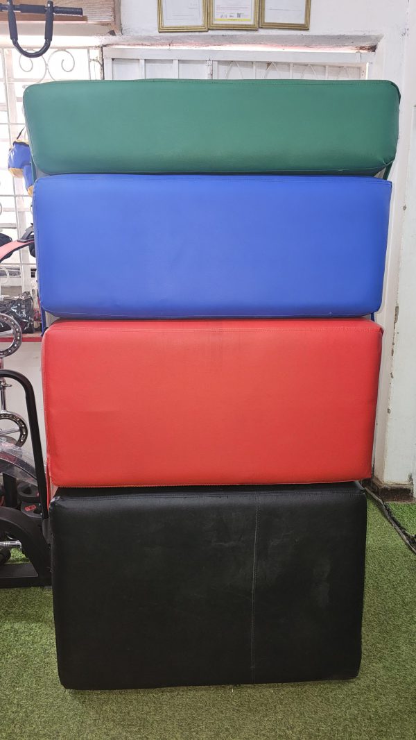 Plyo box jumping set - Image 2