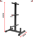 OLYMPIC WEIGHT TREE