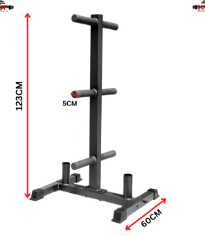 OLYMPIC WEIGHT TREE