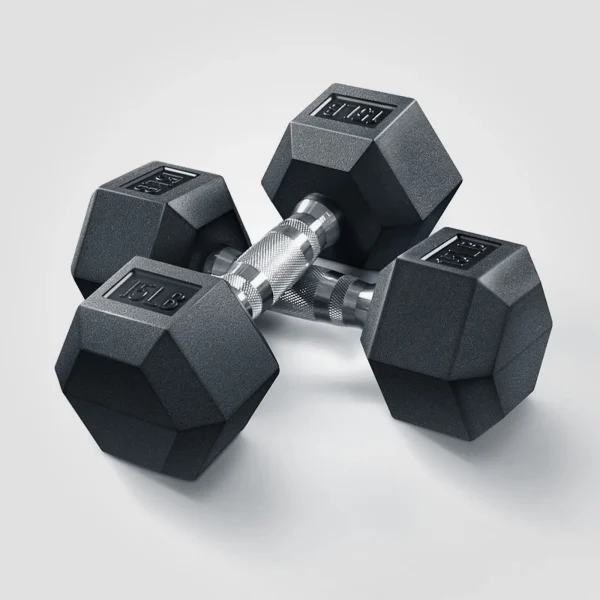 Dumbell 12kg - Image 2