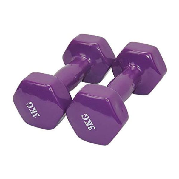 Vinyl Dumbbells - Image 5