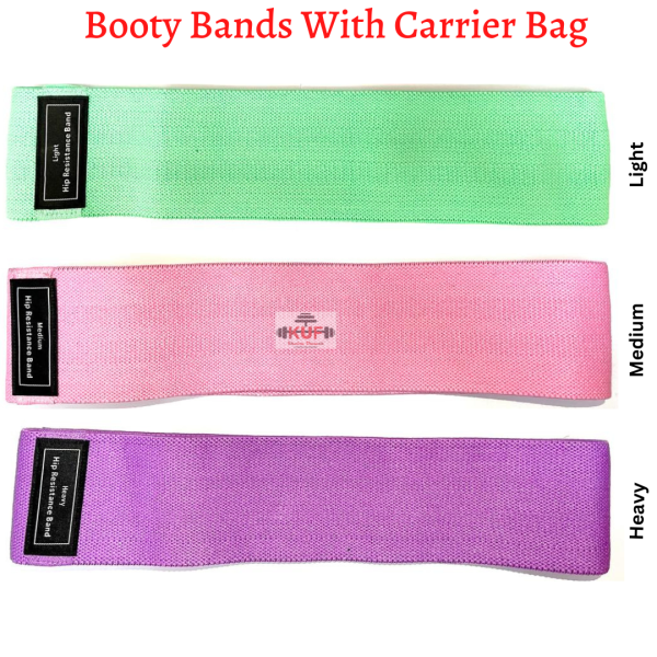 Resistance Booty Bands - Image 2