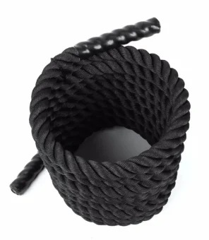 Battle ropes