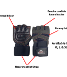 Gym Gloves