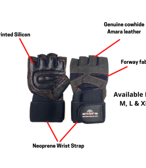 Gym Gloves