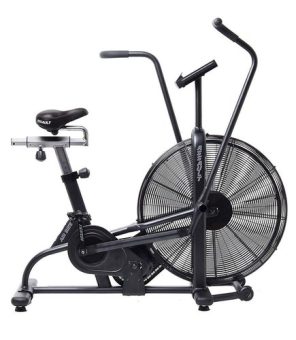 Commercial  Assault HIIT Air Bike