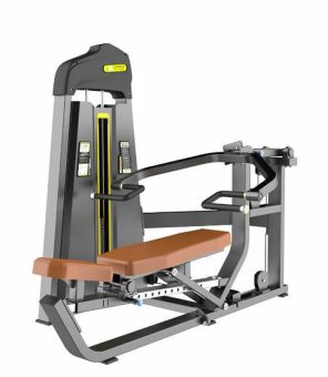 Commercial Chest/Shoulder Press Machine KUF88
