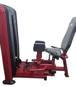 Commercial Leg abductor & adductor 2 in 1 machine