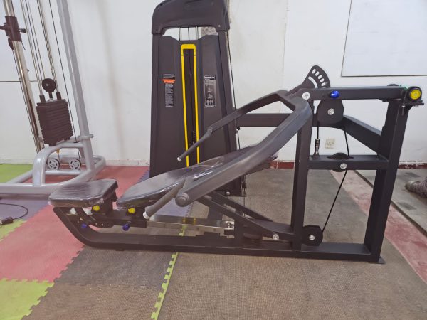 Commercial Chest/Shoulder Press Machine KUF88 - Image 2