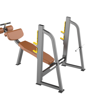Commercial Decline Bench KU013