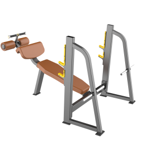 Commercial Decline Bench KU013