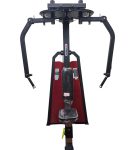 Commercial Delt Pec Fly Machine