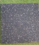 Gym Floor Mat & Interlocking Mats