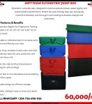 Plyo box jumping set