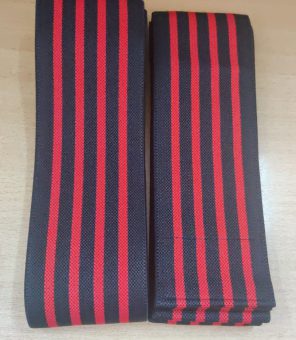Knee wraps