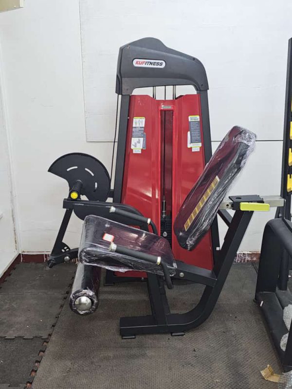 Commercial Seated Leg Extension F02 - Image 2