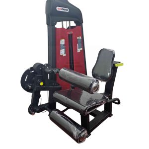 COMMERCIAL SEATED LEG EXTENSION & LEG CURL 2 IN 1 machine