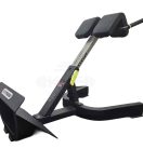 Lumbar Back Extension/Hyper extension machine