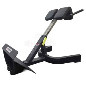 Lumbar Back Extension/Hyper extension machine