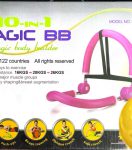 Magic BB
