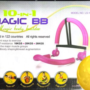 Magic BB