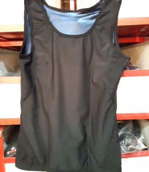 Sweat Vest