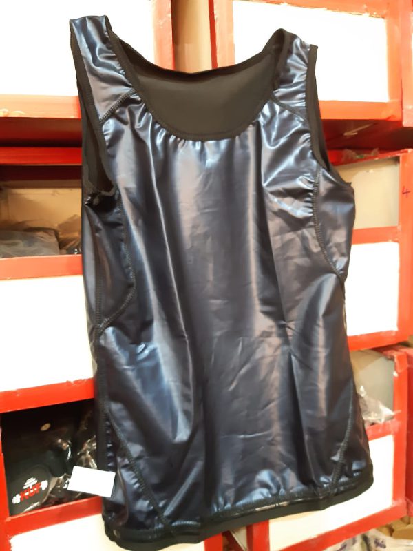 Sweat Vest - Image 2