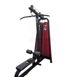 Commercial Lat pulldown seated row Machine