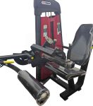 Commercial Seated Leg Curl