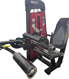 Commercial Seated Leg Curl